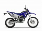 Yamaha WR 250R